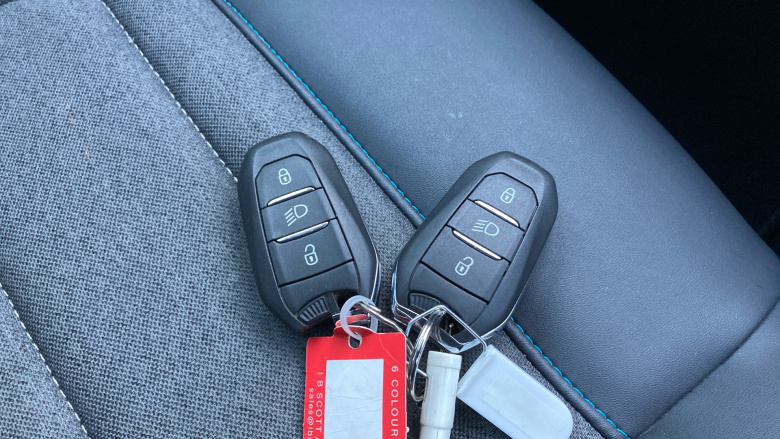 Citroen C4 1.2 PureTech [130] C-Series Edition 5dr Petrol Hatchback